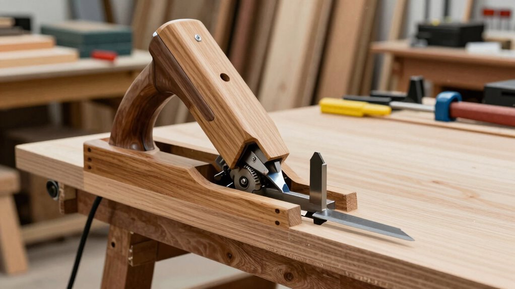 choosing between jointer and planer