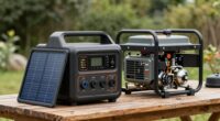 choosing between solar and gas