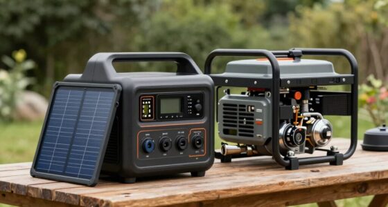 choosing between solar and gas