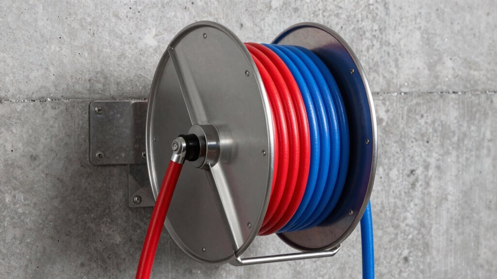 choosing durable flexible hoses