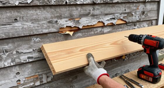 choosing proper replacement boards