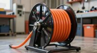 choosing the best air reel