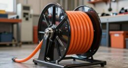 choosing the best air reel