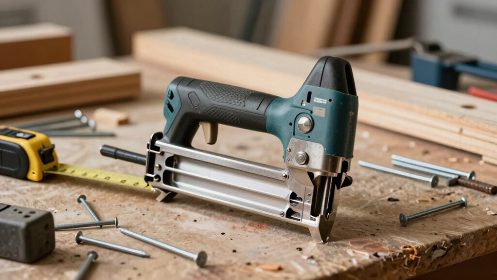 choosing the right framing nailer