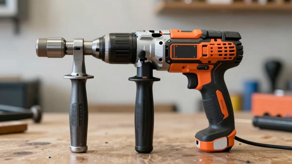 choosing the right hammer