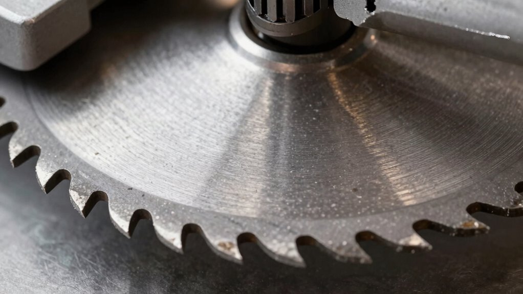 choosing the right saw blade