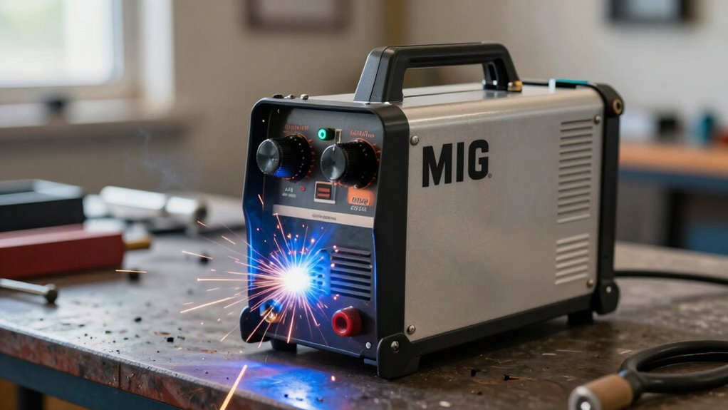 choosing the right welding method