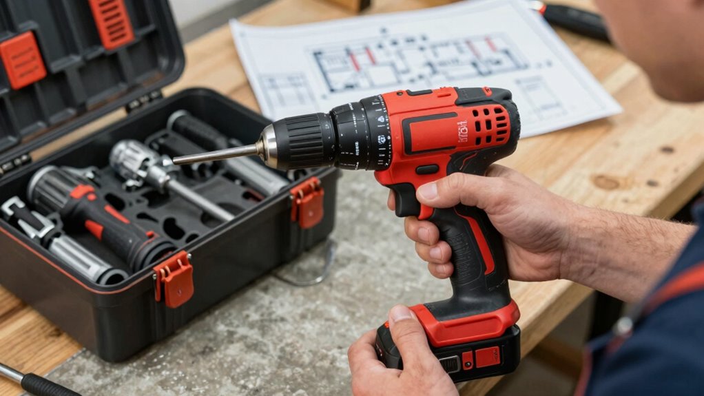 choosing tools wisely and sustainably