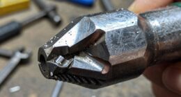 chuck slipping causes issues