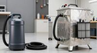 cleaning power comparison