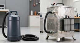 cleaning power comparison