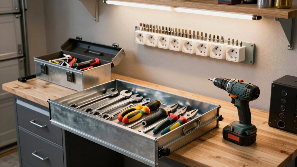 comprehensive reliable home repair tools