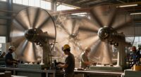 cooling benefits for projects
