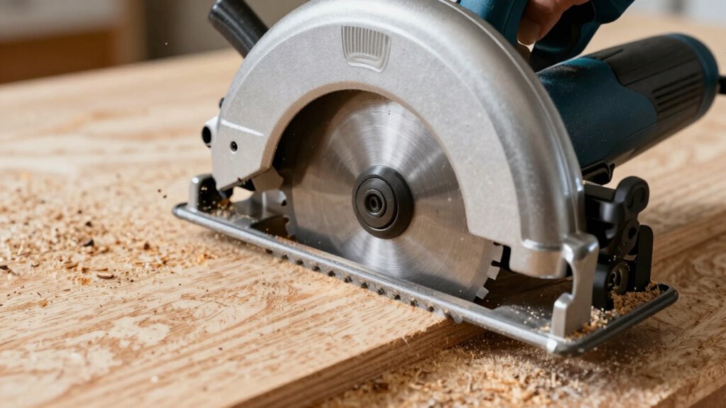 cutting sheet materials efficiently