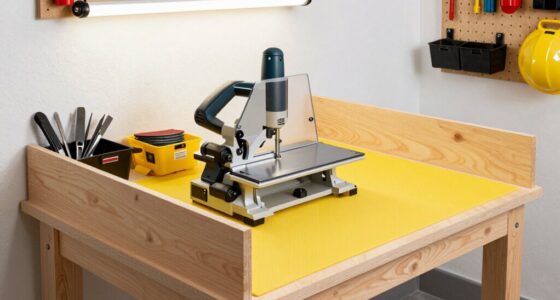designate a cutting area