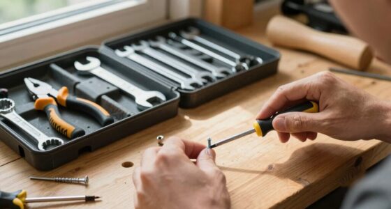 developing effective tool routines