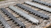 different chainsaw chains feel distinct