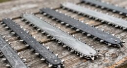 different chainsaw chains feel distinct