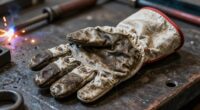 durability and heat resistance