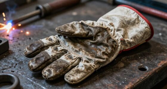 durability and heat resistance