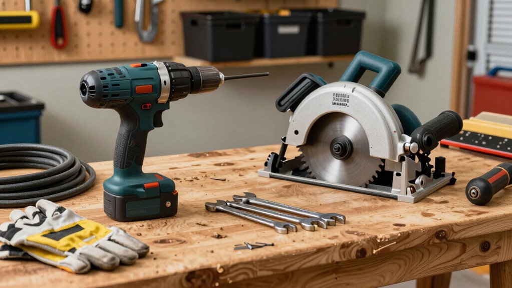 durability and versatility essentials