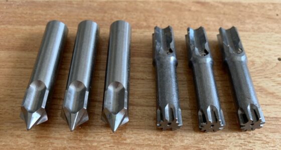 durability comparison for woodworking