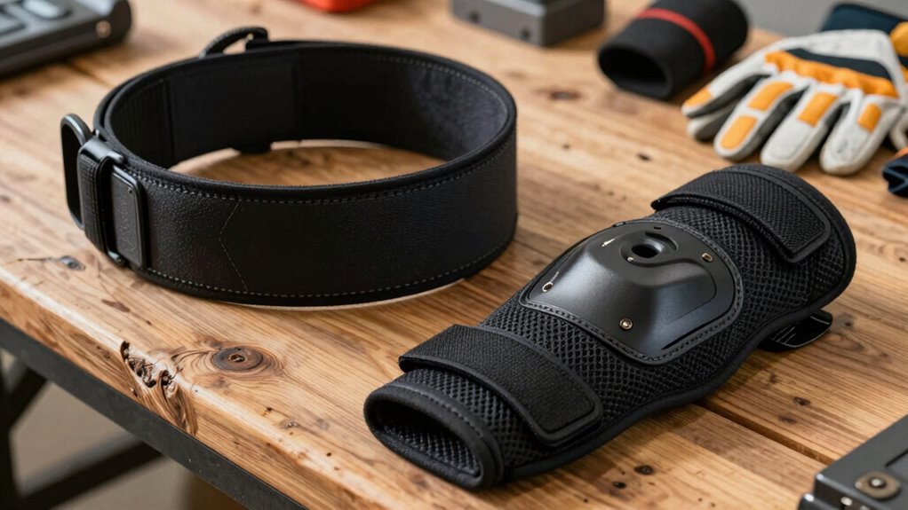 durable ergonomic versatile support