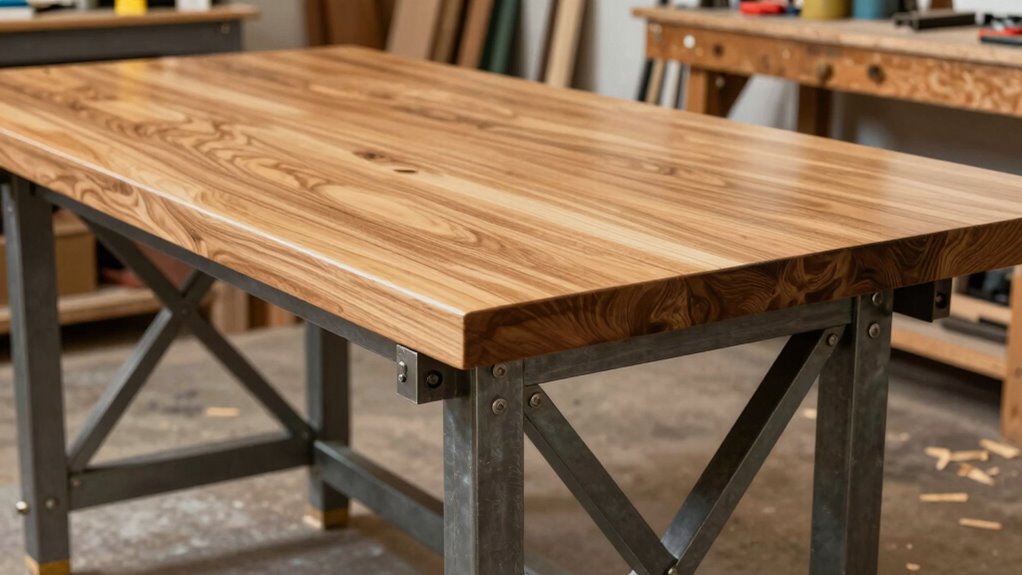 durable portable work surface