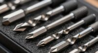 durable precise versatile sharp