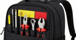durable spacious organized portable