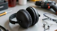 effective and comfortable hearing protection