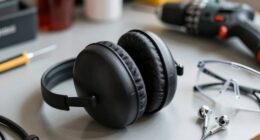 effective and comfortable hearing protection