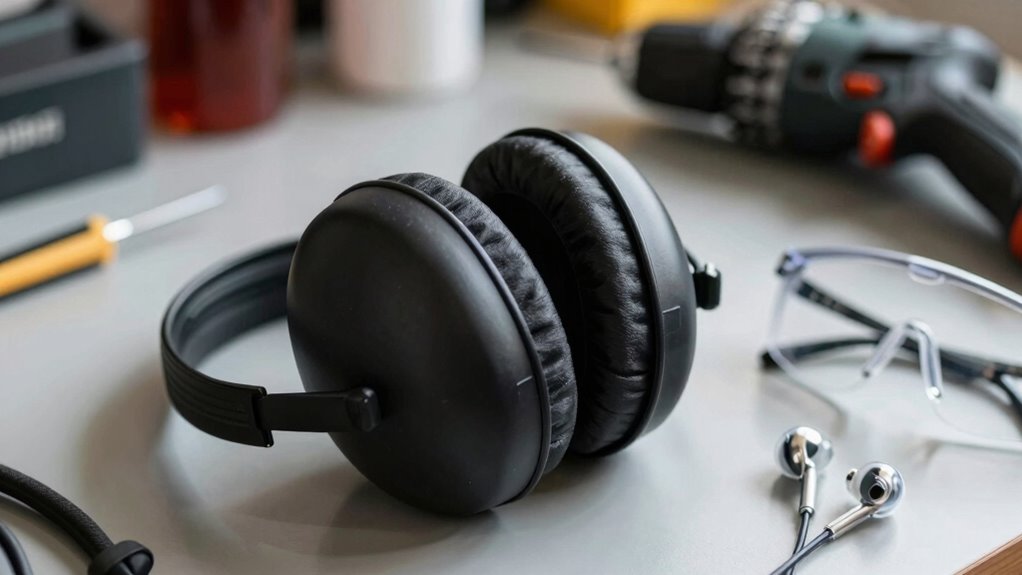 effective and comfortable hearing protection