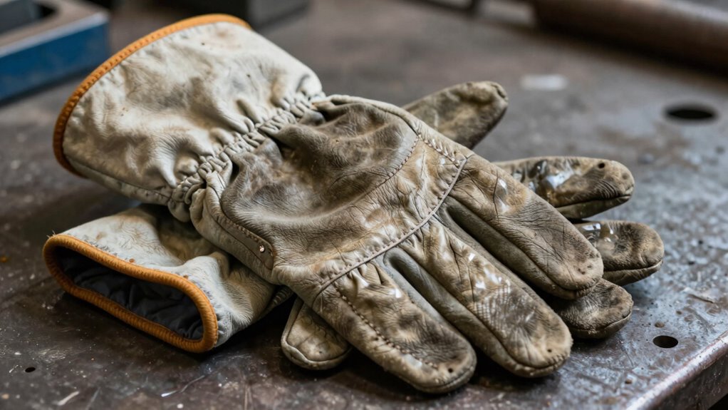 effective comfortable welding protection