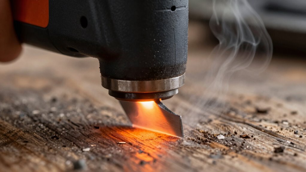 effective heat dissipation techniques