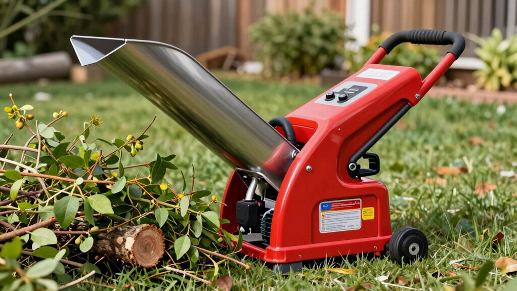 efficient safe yard cleanup