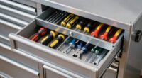 efficiently organize for quick access