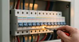 electrical safety and capacity