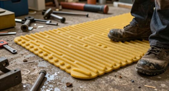 enhance safety and comfort