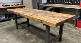 enhanced durability and organization