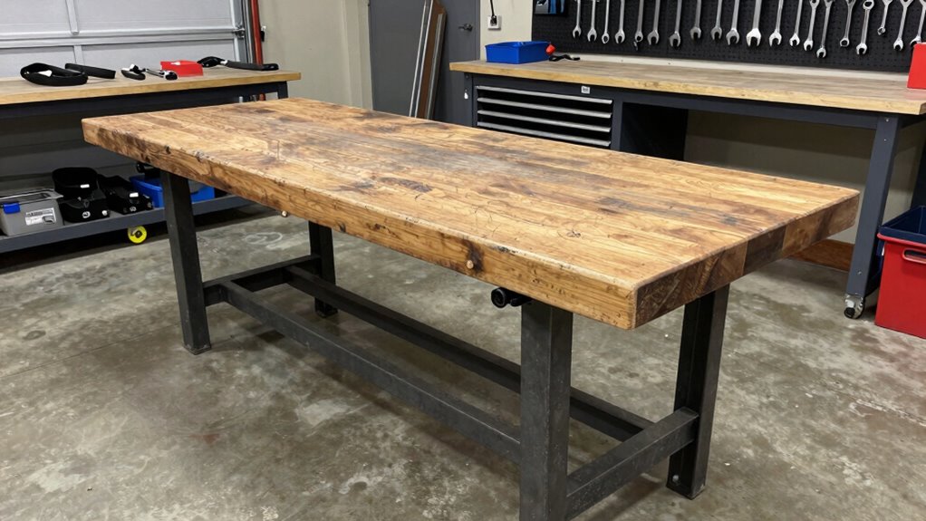 enhanced durability and organization