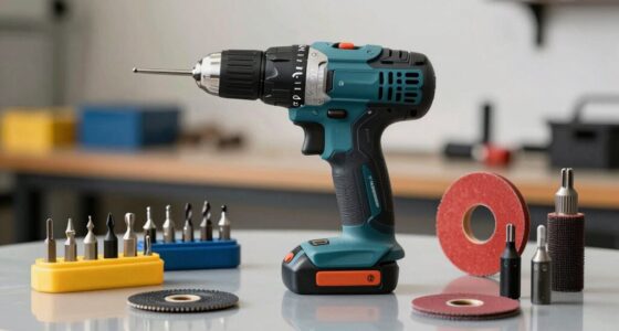 enhancing tools with attachments