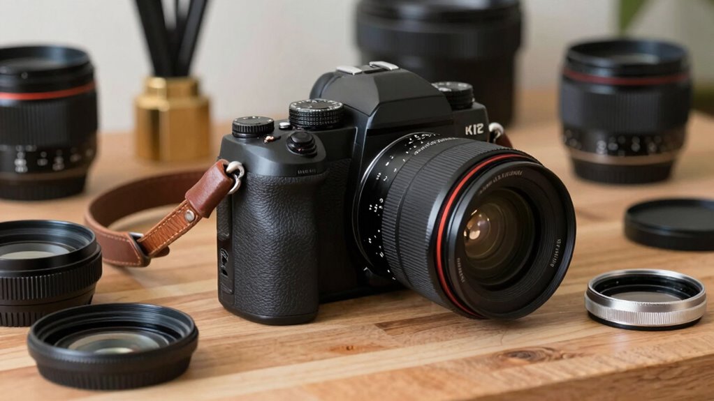 ergonomic durable accessory upgrades