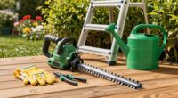 essential mid summer tools