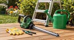 essential mid summer tools