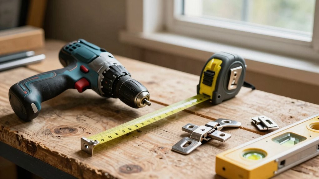 essential tools for gate building
