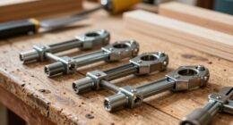 essential tools for holding