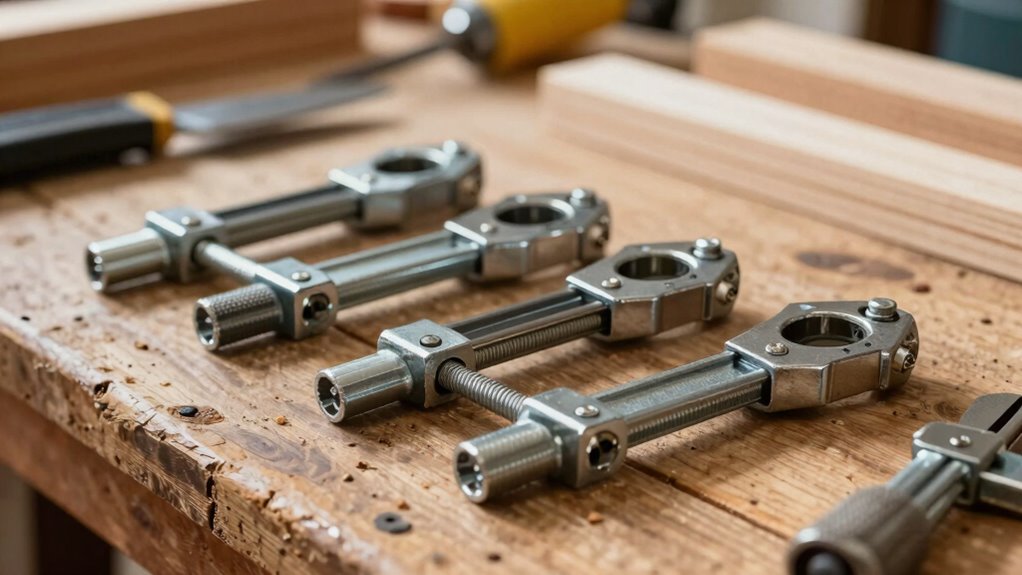 essential tools for holding