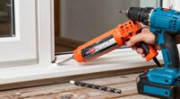 exterior trim replacement tools