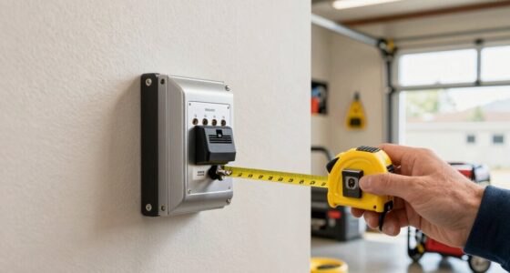generator transfer switch sizing